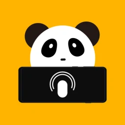 Panda Touch Pro のアイコン