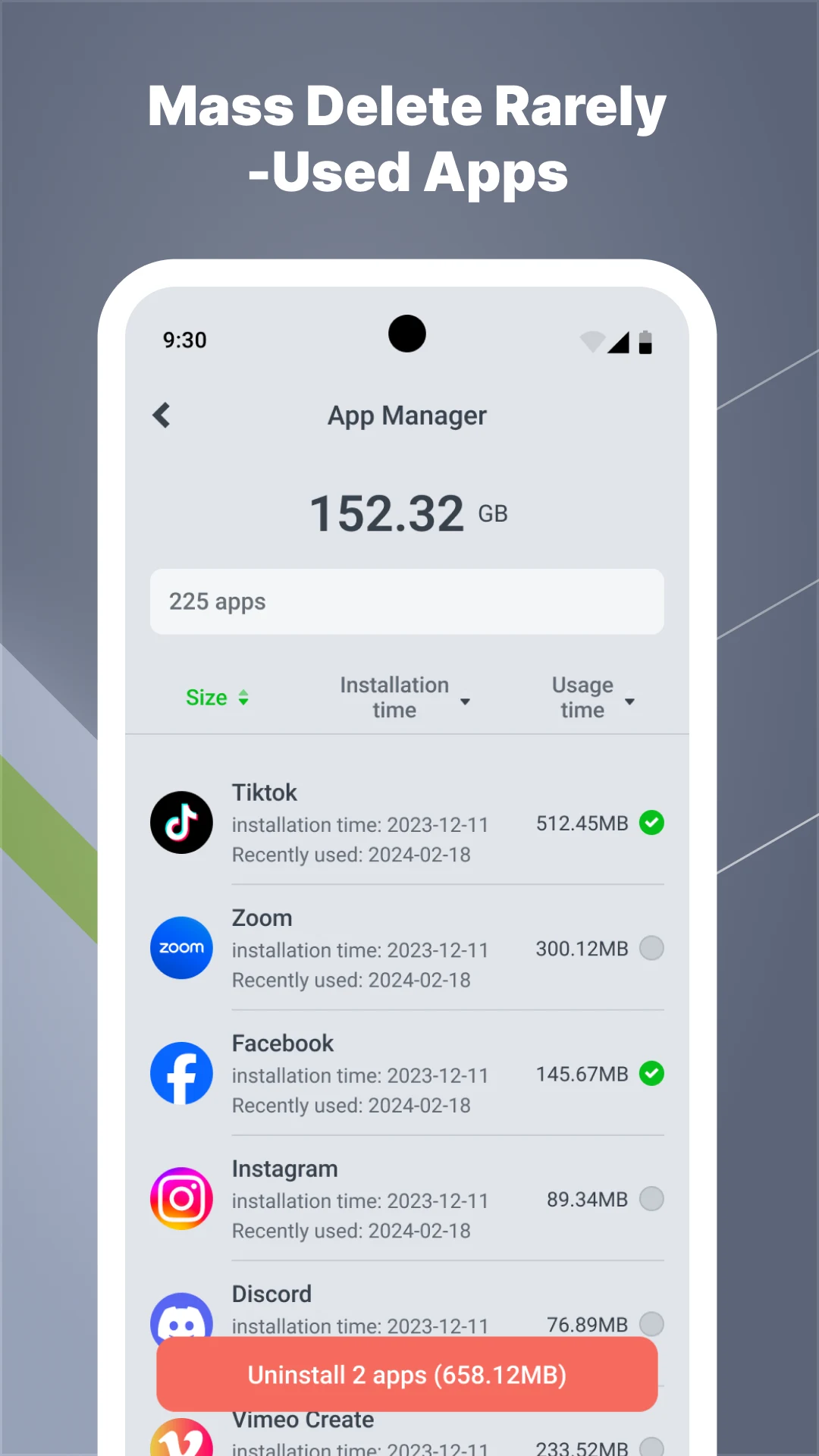 Antivirus Pure screenshot