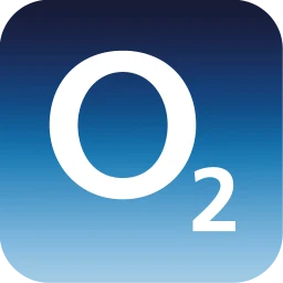 My O2 | Mobile Account & Bills のアイコン
