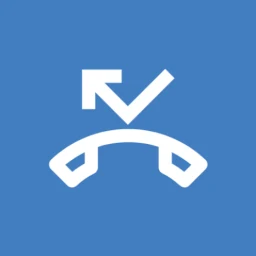 Restore Calllogs and Contacts のアイコン